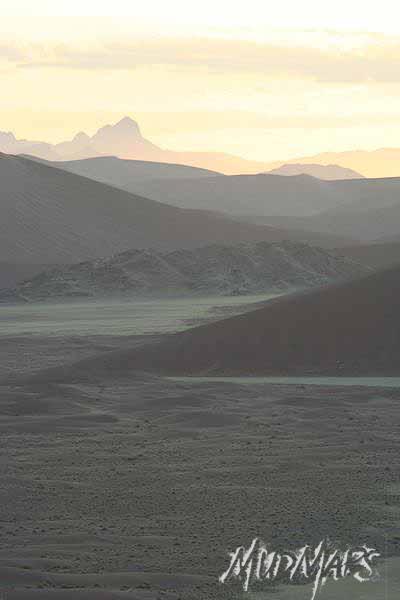 Mud Maps Africa Namibia 1514